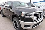 New 2025 Ram 1500 Laramie Crew Cab 4x4 Pickup for sale #5330470 - photo 4