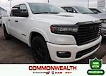 New 2025 Ram 1500 Laramie Crew Cab 4x4 Pickup for sale #5330480 - photo 1