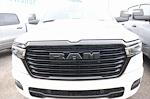 New 2025 Ram 1500 Laramie Crew Cab 4x4 Pickup for sale #5330480 - photo 2