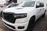 New 2025 Ram 1500 Laramie Crew Cab 4x4 Pickup for sale #5330480 - photo 3