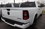 New 2025 Ram 1500 Laramie Crew Cab 4x4 Pickup for sale #5330480 - photo 6