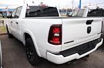 New 2025 Ram 1500 Laramie Crew Cab 4x4 Pickup for sale #5330480 - photo 9