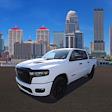 New 2025 Ram 1500 Laramie Crew Cab 4x4 Pickup for sale #5330490 - photo 1