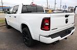 New 2025 Ram 1500 Laramie Crew Cab 4x4 Pickup for sale #5330490 - photo 10