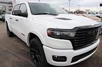 New 2025 Ram 1500 Laramie Crew Cab 4x4 Pickup for sale #5330490 - photo 4