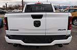 New 2025 Ram 1500 Laramie Crew Cab 4x4 Pickup for sale #5330490 - photo 8