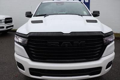 New 2025 Ram 1500 Laramie Crew Cab 4x4 Pickup for sale #5330500 - photo 2