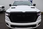 New 2025 Ram 1500 Laramie Crew Cab 4x4 Pickup for sale #5330500 - photo 2