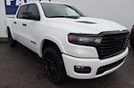 New 2025 Ram 1500 Laramie Crew Cab 4x4 Pickup for sale #5330500 - photo 3