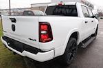 New 2025 Ram 1500 Laramie Crew Cab 4x4 Pickup for sale #5330500 - photo 6