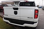 New 2025 Ram 1500 Laramie Crew Cab 4x4 Pickup for sale #5330500 - photo 7