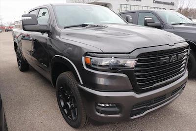 New 2025 Ram 1500 Laramie Crew Cab 4x4 Pickup for sale #5330540 - photo 2