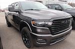 New 2025 Ram 1500 Laramie Crew Cab 4x4 Pickup for sale #5330540 - photo 2