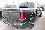 New 2025 Ram 1500 Laramie Crew Cab 4x4 Pickup for sale #5330540 - photo 3