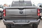 New 2025 Ram 1500 Laramie Crew Cab 4x4 Pickup for sale #5330540 - photo 4