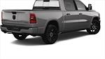 New 2025 Ram 1500 Laramie Crew Cab 4x4 Pickup for sale #5330550 - photo 2