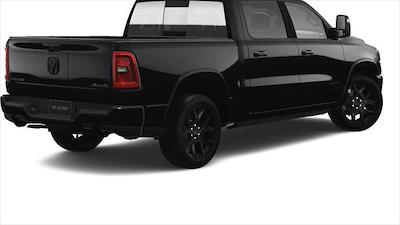 New 2025 Ram 1500 Laramie Crew Cab 4x4 Pickup for sale #5330580 - photo 2