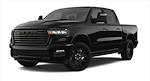 New 2025 Ram 1500 Laramie Crew Cab 4x4 Pickup for sale #5330580 - photo 1
