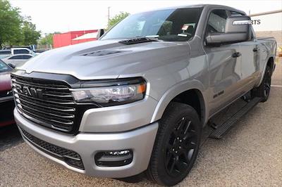 New 2025 Ram 1500 Laramie Crew Cab 4x4 Pickup for sale #5330590 - photo 2