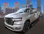 New 2025 Ram 1500 Laramie Crew Cab 4x4 Pickup for sale #5330590 - photo 1