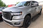 New 2025 Ram 1500 Laramie Crew Cab 4x4 Pickup for sale #5330590 - photo 2