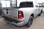 New 2025 Ram 1500 Laramie Crew Cab 4x4 Pickup for sale #5330590 - photo 4