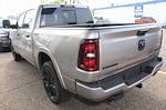 New 2025 Ram 1500 Laramie Crew Cab 4x4 Pickup for sale #5330590 - photo 5