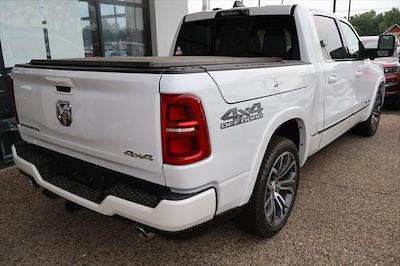 New 2025 Ram 1500 Limited Longhorn Crew Cab 4x4 Pickup for sale #5330620 - photo 2