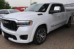 New 2025 Ram 1500 Limited Longhorn Crew Cab 4x4 Pickup for sale #5330620 - photo 1