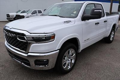 New 2025 Ram 1500 Big Horn Quad Cab 4x4 Pickup for sale #5330640 - photo 1