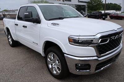 New 2025 Ram 1500 Big Horn Quad Cab 4x4 Pickup for sale #5330640 - photo 2