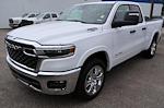 New 2025 Ram 1500 Big Horn Quad Cab 4x4 Pickup for sale #5330640 - photo 1
