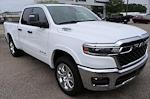 New 2025 Ram 1500 Big Horn Quad Cab 4x4 Pickup for sale #5330640 - photo 2