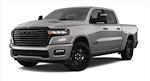 New 2025 Ram 1500 Laramie Crew Cab 4x4 Pickup for sale #5330650 - photo 1
