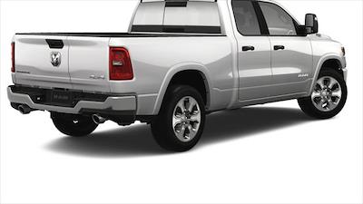 New 2025 Ram 1500 Big Horn Quad Cab 4x4 Pickup for sale #5330660 - photo 2