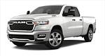 New 2025 Ram 1500 Big Horn Quad Cab 4x4 Pickup for sale #5330660 - photo 1