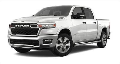New 2025 Ram 1500 Big Horn Crew Cab 4x4 Pickup for sale #5330690 - photo 1