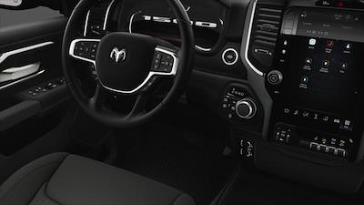 New 2025 Ram 1500 Big Horn Crew Cab 4x4 Pickup for sale #5330690 - photo 2
