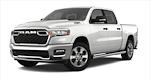 New 2025 Ram 1500 Big Horn Crew Cab 4x4 Pickup for sale #5330690 - photo 1