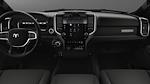 New 2025 Ram 1500 Big Horn Crew Cab 4x4 Pickup for sale #5330690 - photo 3