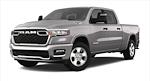 New 2025 Ram 1500 Big Horn Crew Cab 4x4 Pickup for sale #5330700 - photo 1