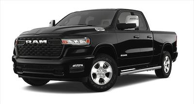 New 2025 Ram 1500 Big Horn Quad Cab 4x4 Pickup for sale #5330730 - photo 1