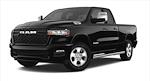 New 2025 Ram 1500 Big Horn Quad Cab 4x4 Pickup for sale #5330730 - photo 1
