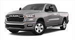 New 2025 Ram 1500 Big Horn Quad Cab 4x4 Pickup for sale #5330740 - photo 1