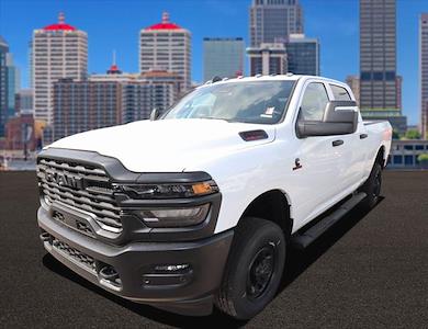 New 2025 Ram 2500 Tradesman Crew Cab 4x4 Pickup for sale #5340010 - photo 1