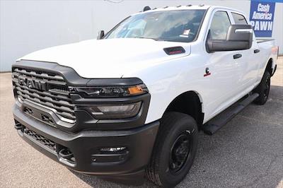 New 2025 Ram 2500 Tradesman Crew Cab 4x4 Pickup for sale #5340010 - photo 2