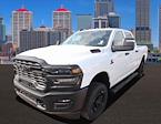 New 2025 Ram 2500 Tradesman Crew Cab 4x4 Pickup for sale #5340010 - photo 1