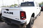 New 2025 Ram 2500 Tradesman Crew Cab 4x4 Pickup for sale #5340010 - photo 4