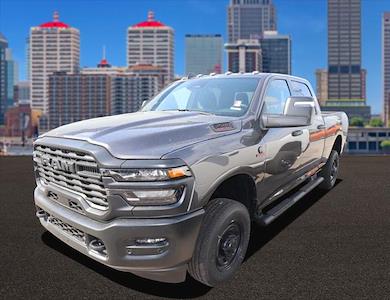 New 2025 Ram 2500 Tradesman Crew Cab 4x4 Pickup for sale #5340020 - photo 1
