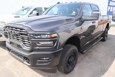 New 2025 Ram 2500 Tradesman Crew Cab 4x4 Pickup for sale #5340020 - photo 2